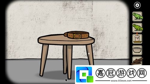 銹湖天堂島第二關怎么過