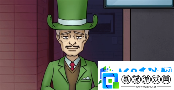 隱秘的檔案偽人破防怎么過