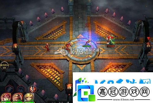 繼承者PVP屬性、職業、策略搭配心得