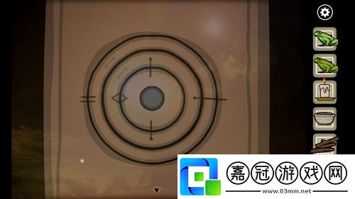 銹湖天堂島第二關怎么過