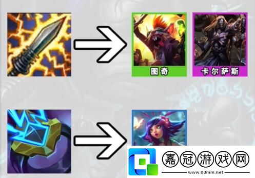 金鏟鏟之戰(zhàn)S10超粉阿木木怎么玩