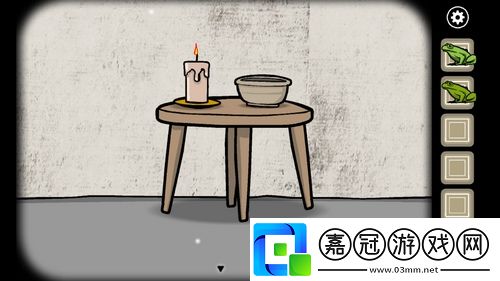 銹湖天堂島第二關怎么過
