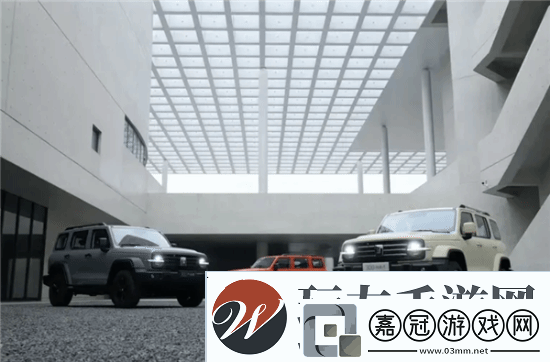 坦克300爆火供不應求！魏建軍：已要求坦克提升產能