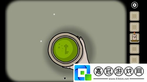 銹湖天堂島第二關怎么過