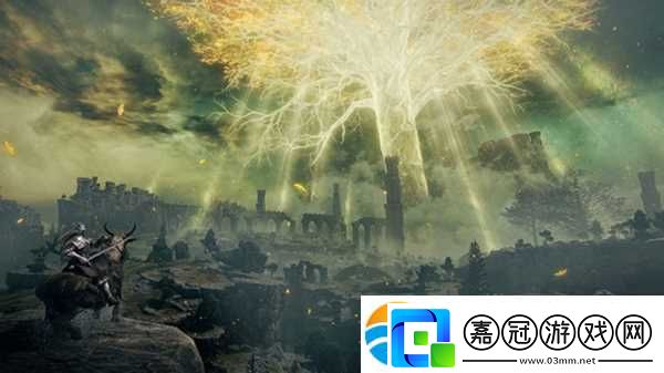 艾爾登法環(huán)蝦子流氓怎么不死