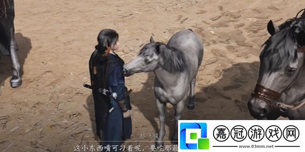 燕云十六聲伏馬莊祁氏家馴怎么完成