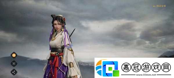重返帝國虞夫人加點攻略