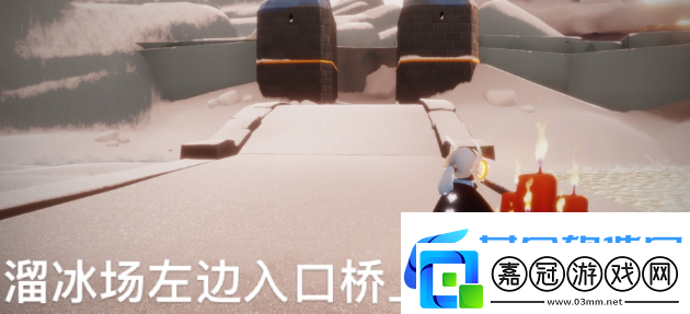 光遇3月13日大蠟燭位置介紹
