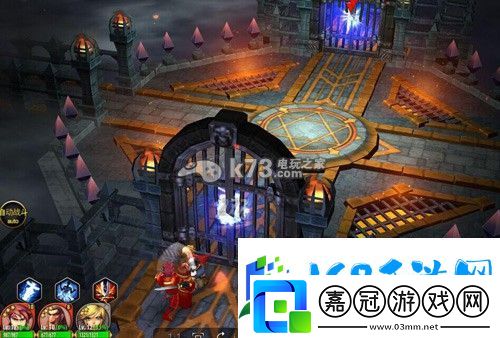 繼承者PVP屬性、職業、策略搭配心得