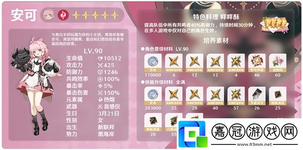 安可培養(yǎng)材料