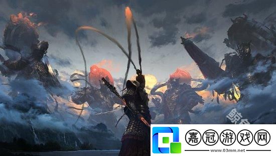 曝黑神話悟空正在開發(fā)兩款dlc