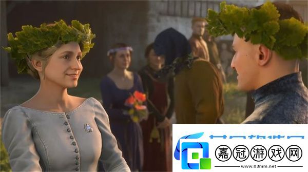 天國拯救2婚宴的不速之客任務(wù)攻略分享