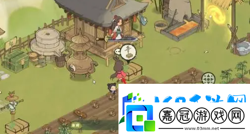 仙山小農海邊淺灘位置一覽