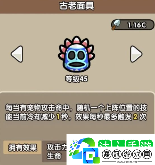次神光之覺醒藏品怎么搭配