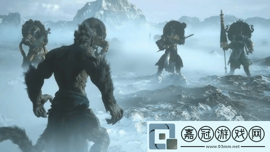 曝黑神話悟空正在開發兩款dlc-還有續作黑神話姜子牙