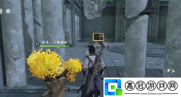 仙劍世界永寧村洞天怎么解謎