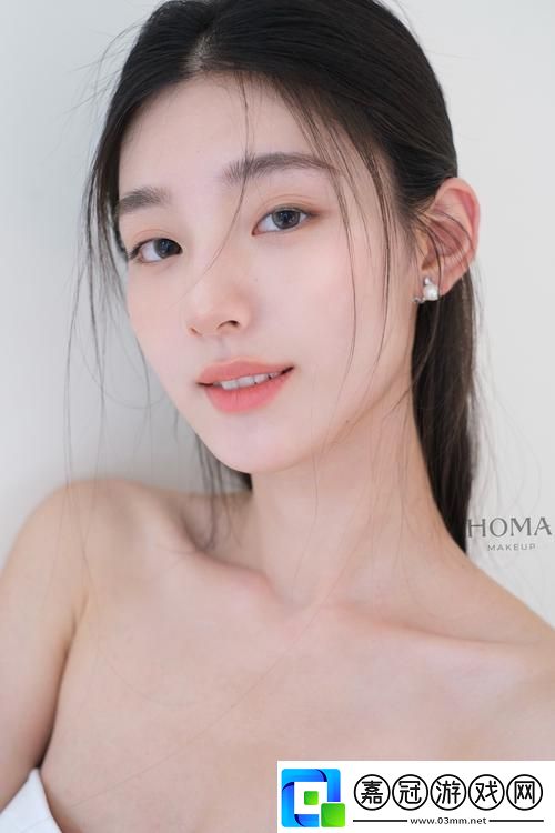 100%透光裸妝：讓你的肌膚如水般清透的化妝秘訣
