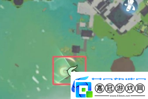 仙劍世界江湖秘聞錄仙霞卷位置分享