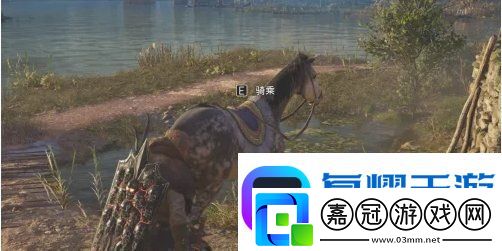 刺客信條英靈殿怎么騎馬