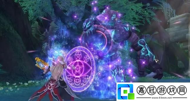 幻想神域強化晶塊怎么獲得