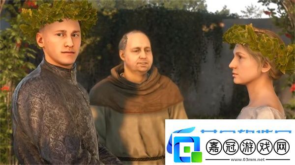 天國拯救2婚宴的不速之客任務(wù)攻略分享