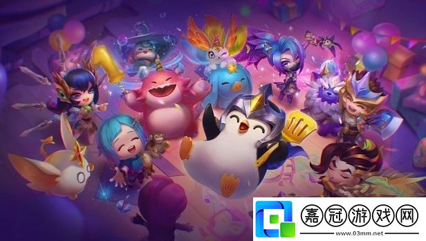 金鏟鏟之戰(zhàn)手游官入口在哪-手游官入口介紹