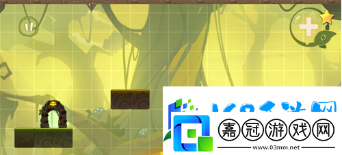 林中路山谷第九關怎么過
