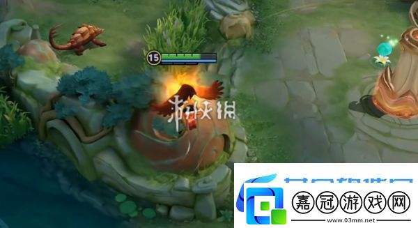 王者榮耀s39娜可露露調(diào)整了什么