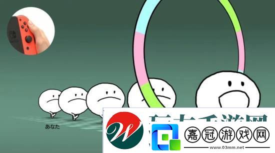 任天堂直面會