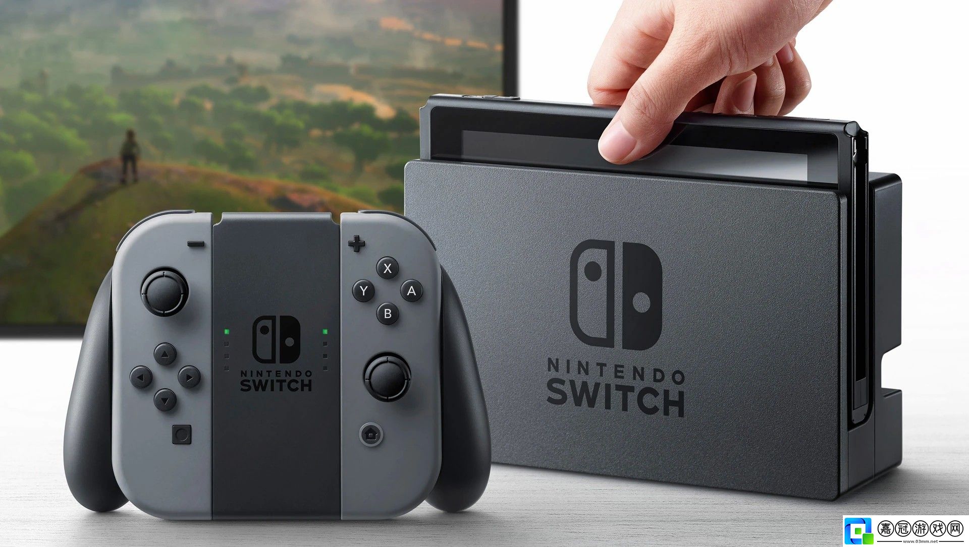 任天堂確定本財年內公布Switch繼任者-6月任天堂舉行新直面會