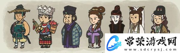 江南百景圖桃花村攻略2021