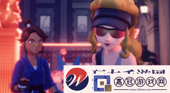 寶可夢ZA新實機演示公開