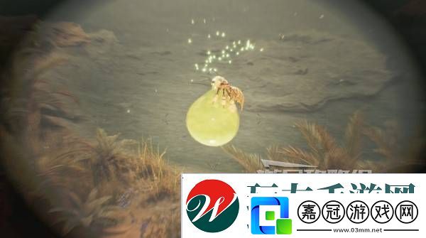 怪物獵人荒野大回復(fù)蜜蟲位置在哪