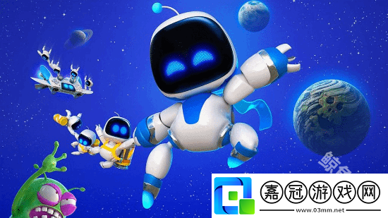 宇宙機器人IGN年度投票已跌至第7-最終排名還會再跌