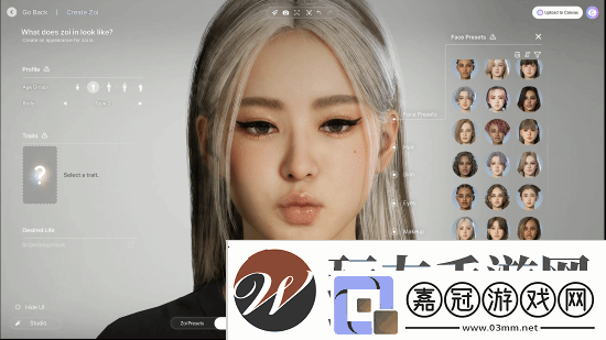 云族裔總監(jiān)談模擬人生