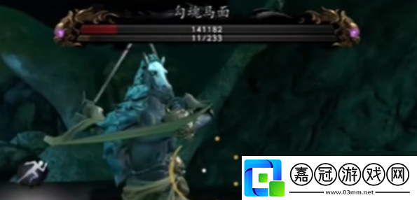 捕盜行紀****怎么打