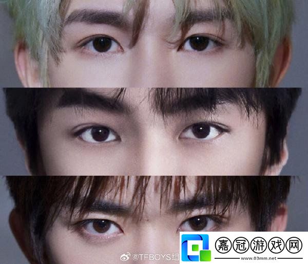 TFBOYS新歌是什么