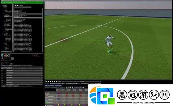 足球經理2022傳控戰術怎么用-傳控戰術使用技巧一覽