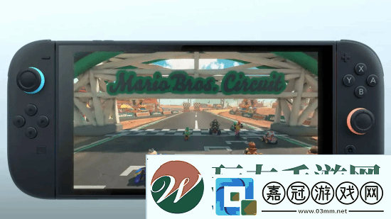 就在下周！百思買確認Switch