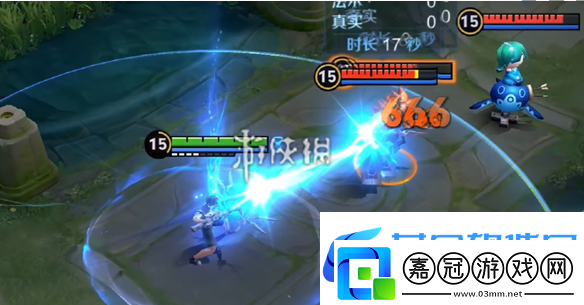 王者榮耀元流之子射手有什么特色-戰斗反應速度提升與躲避技巧