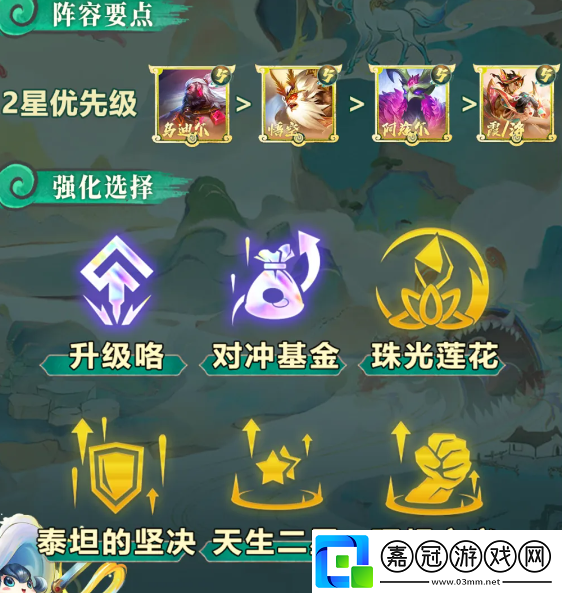 云頂之弈s11圣賢九五陣容怎么玩