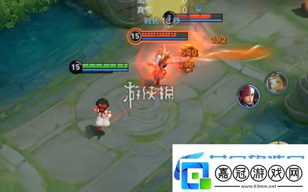 王者榮耀s39娜可露露調整了什么-精確控制角色移動避免敵人攻擊
