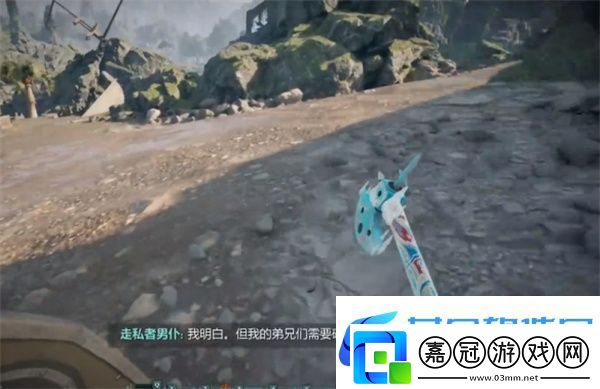 宣誓凱羅克的驕傲具體位置介紹說明
