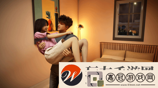 云族裔總監(jiān)談模擬人生