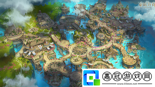 命運方舟怎么回領地-回領地教程