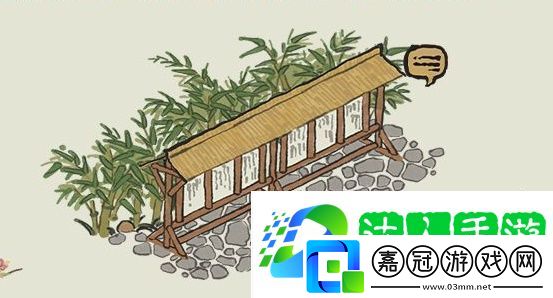 江南百景圖桃花村攻略2021