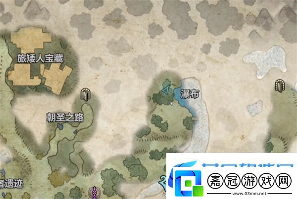 宣誓七奮戰之斧具體位置介紹說明