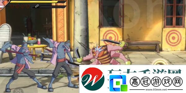 航海王壯志雄心藏品最新章節(jié)