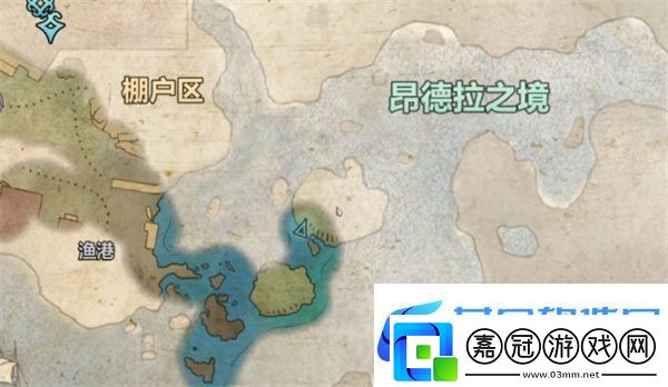 宣誓凱羅克的驕傲具體位置介紹說明-副本通關有效攻略