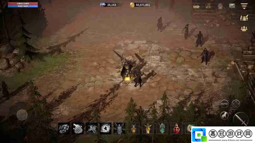 MMORPG